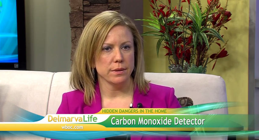 Pesticide Dangers – April 9, 2015